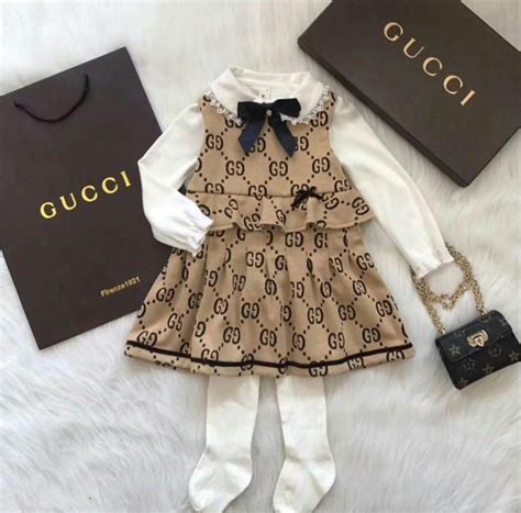 gucci baby car|newborn baby girl gucci outfit.